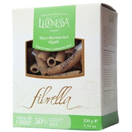 FIBRELLA MACCHERONCINI RIGATI
