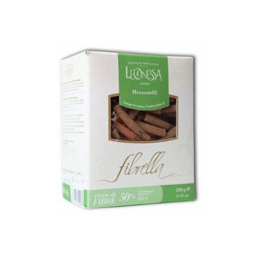 FIBRELLA MEZZANELLI 250G