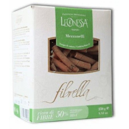 FIBRELLA MEZZANELLI 250G