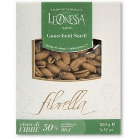 FIBRELLA GNOCCHETTI SARDI 250G