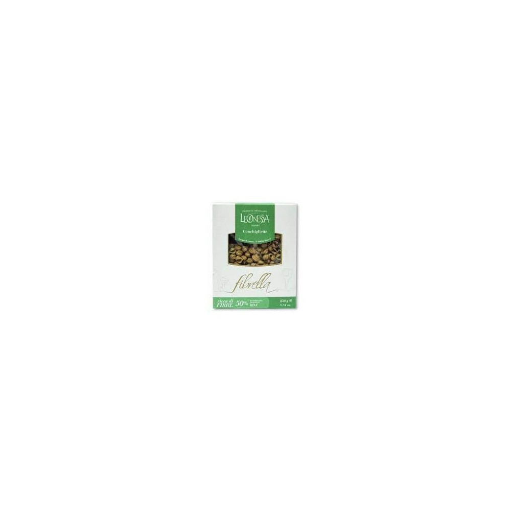 FIBRELLA CONCHIGLIETTE 250G