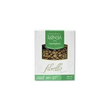 FIBRELLA CONCHIGLIETTE 250G