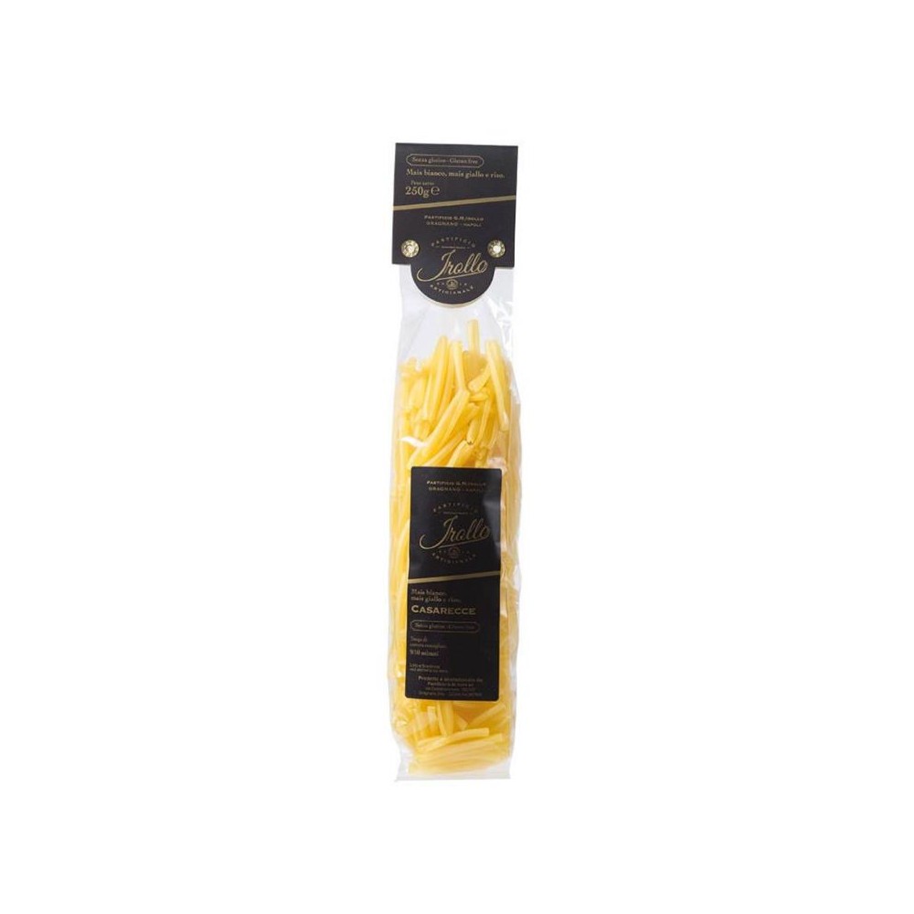 IROLLO CASARECCE 1KG