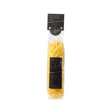IROLLO CASARECCE 1KG