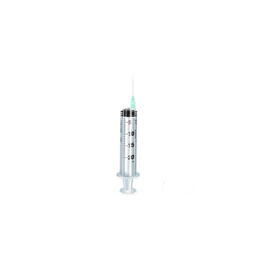 SIR 20ML 1PZ
