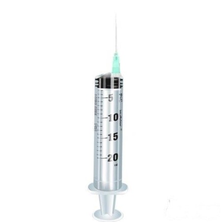 SIR 20ML 1PZ