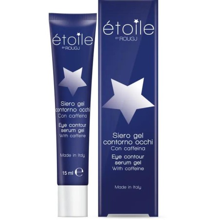 SIERO GEL CONTORNO OCCHI CAFF