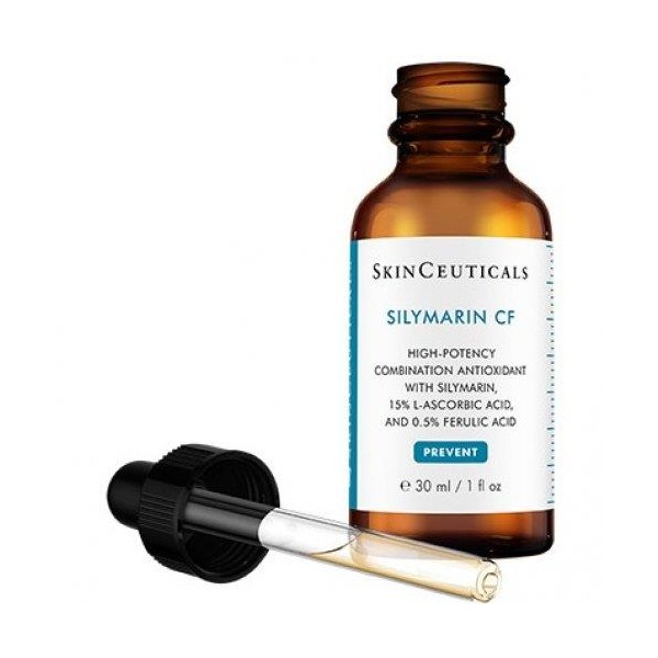 SILYMARIN CF 30ML