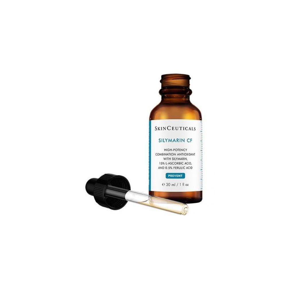 SILYMARIN CF 30ML