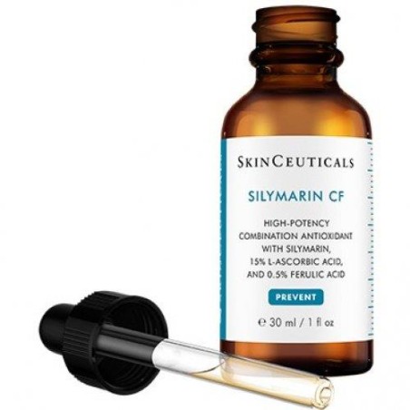 SILYMARIN CF 30ML