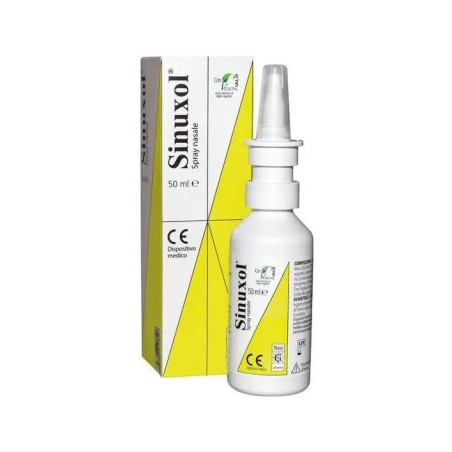 SINUXOL SPRAY 50ML