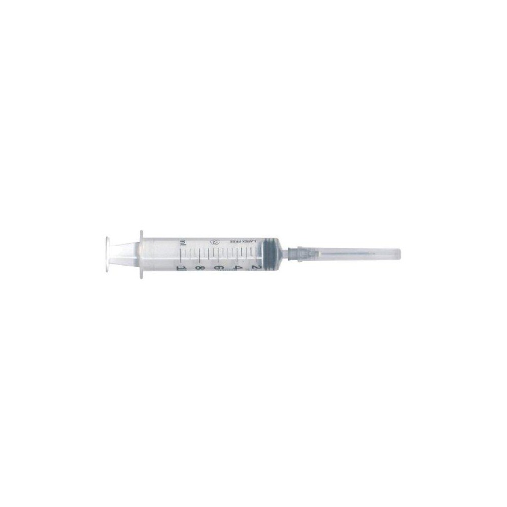 SIR 10ML 1PZ
