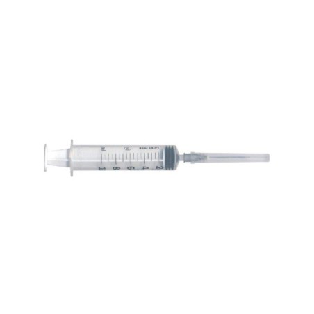 SIR 10ML 1PZ