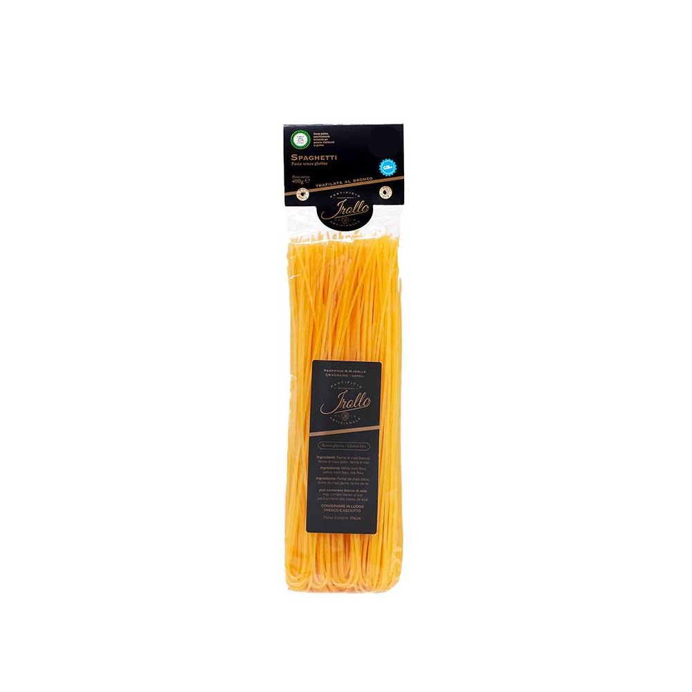 IROLLO SPAGHETTI 400G