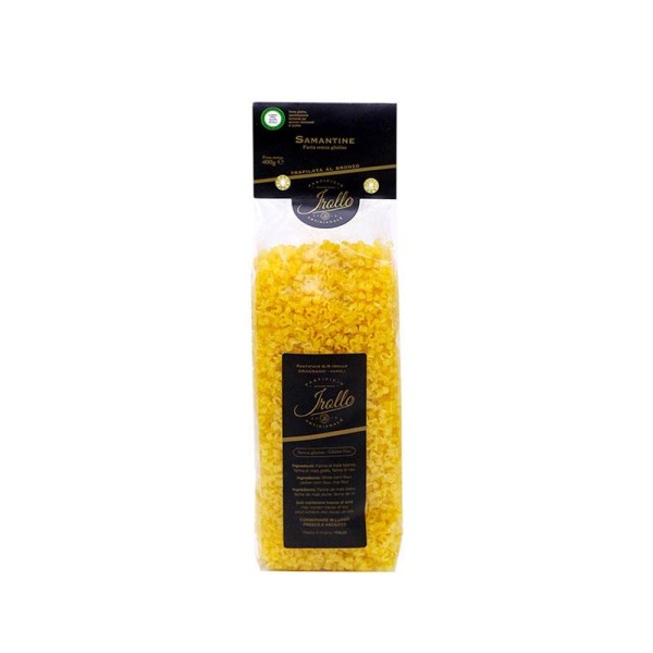 IROLLO SAMANTINE 400G
