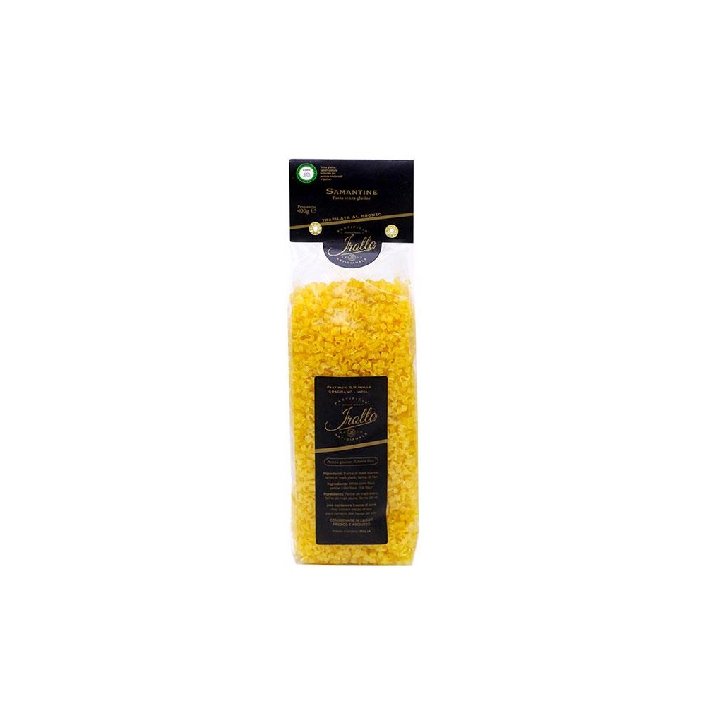 IROLLO SAMANTINE 400G