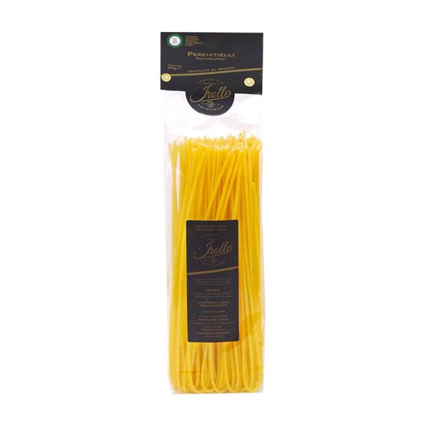 IROLLO PERCIATIELLI 400G