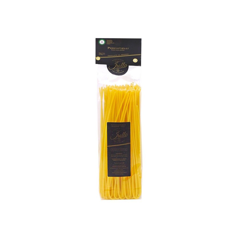 IROLLO PERCIATIELLI 400G