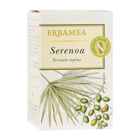 SERENOA 50 CPS VEG