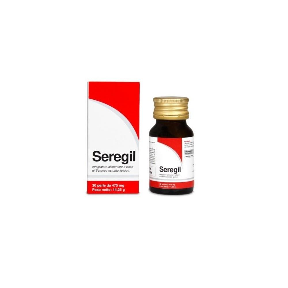 SEREGIL 30PRL