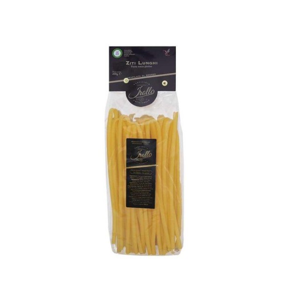 IROLLO ZITI LUNGHI 400G