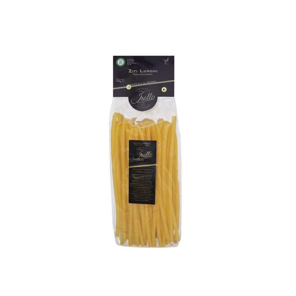 IROLLO ZITI LUNGHI 400G