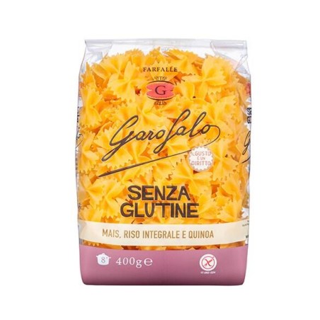GAROFALO FARFALLE 400G