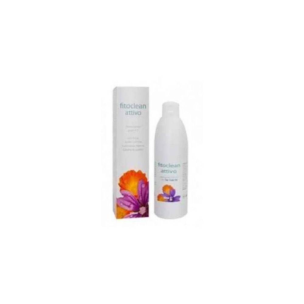 FITOCLEAN DET ATTIVO 250ML