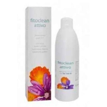 FITOCLEAN DET ATTIVO 250ML