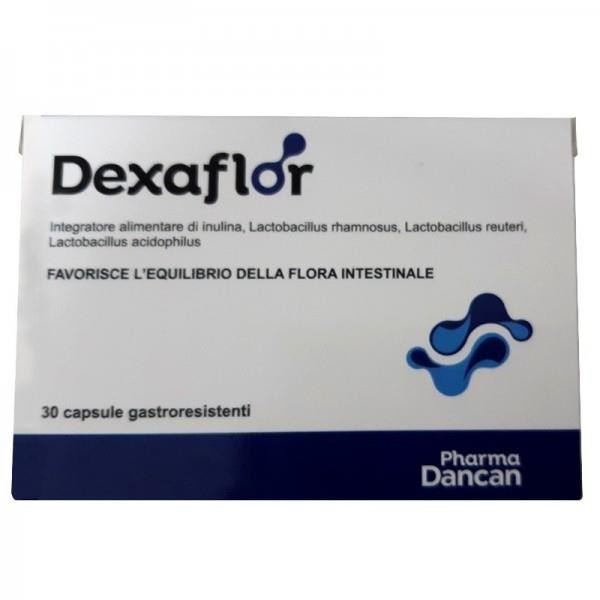 DEXAFLOR 30CPS
