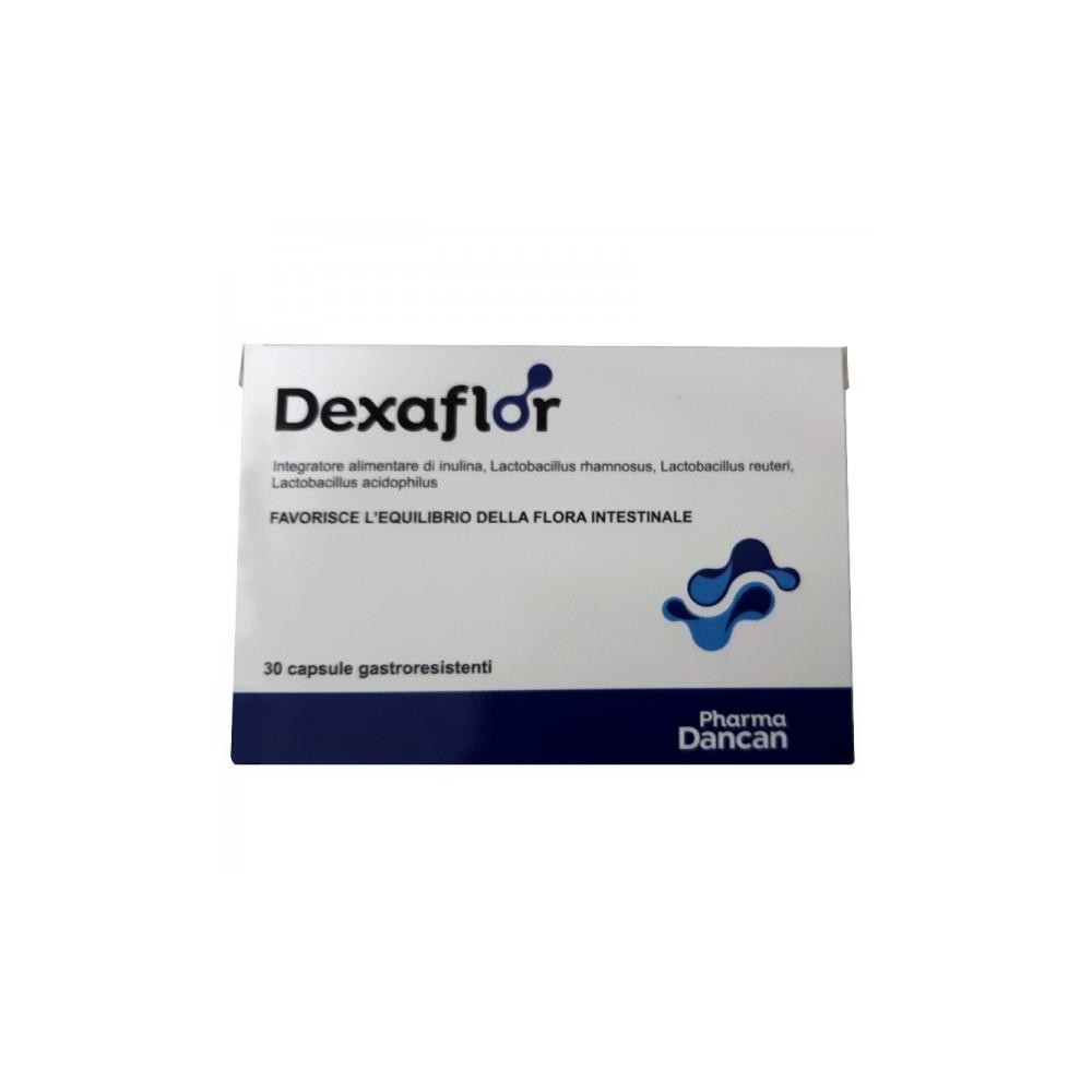 DEXAFLOR 30CPS