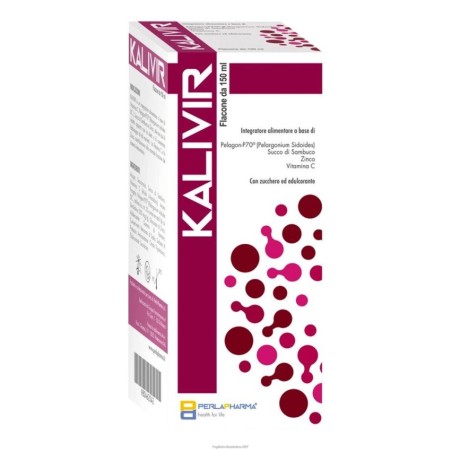 KALIVIR 150ML