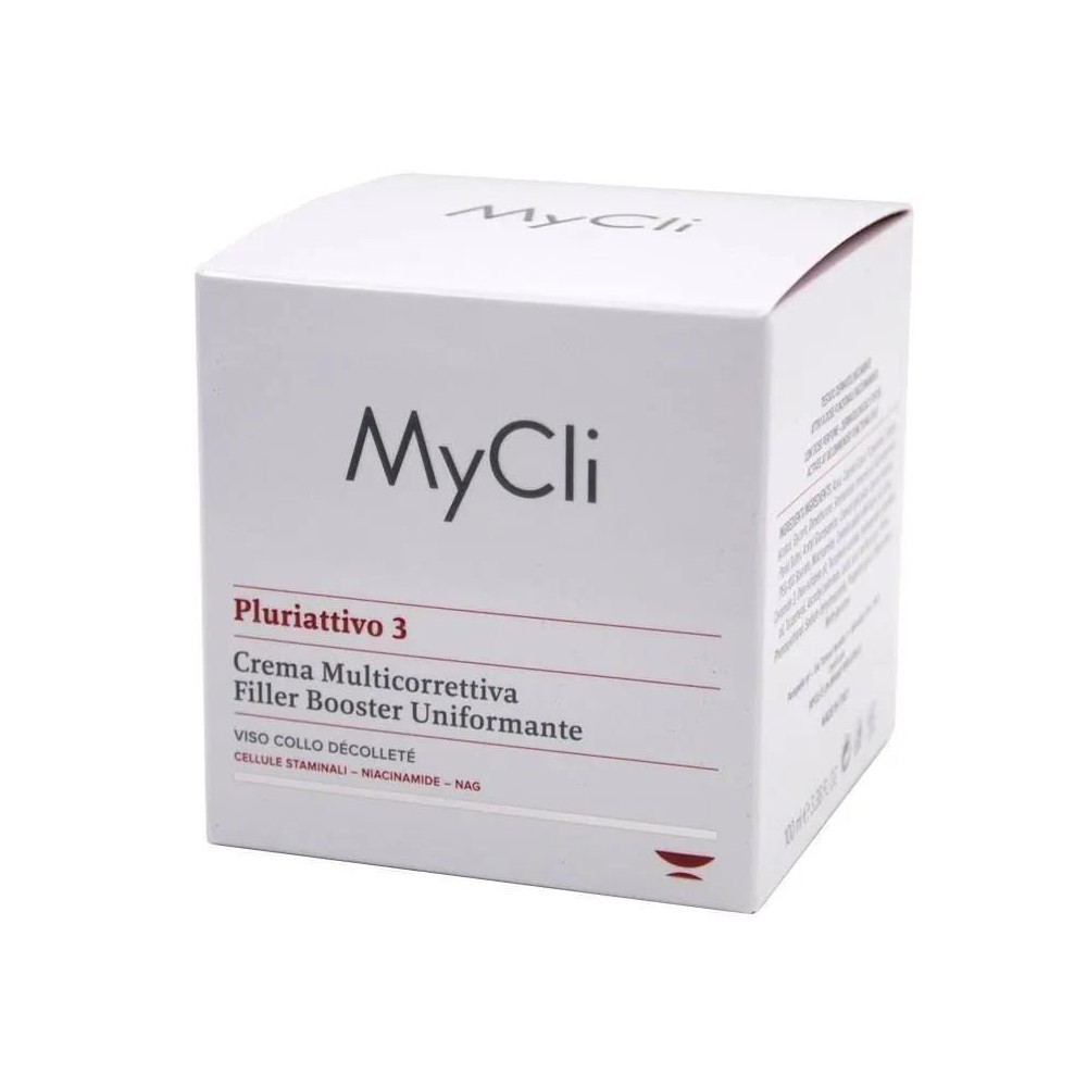 MYCLI PLURIATT 3 CREMA 100ML