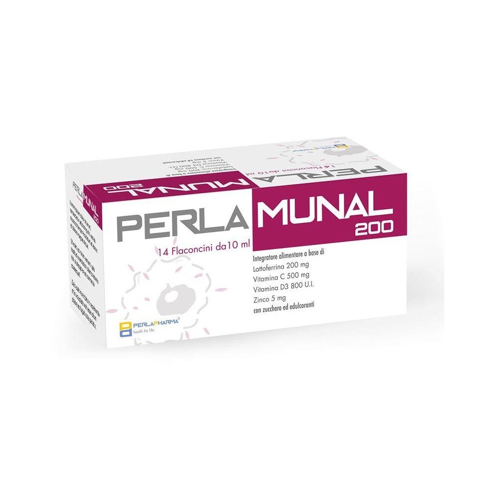 PERLAMUNAL 200 14FL