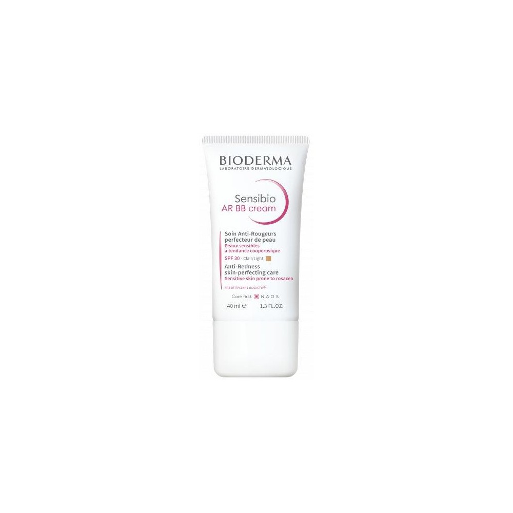 SENSIBIO AR BB 40ML