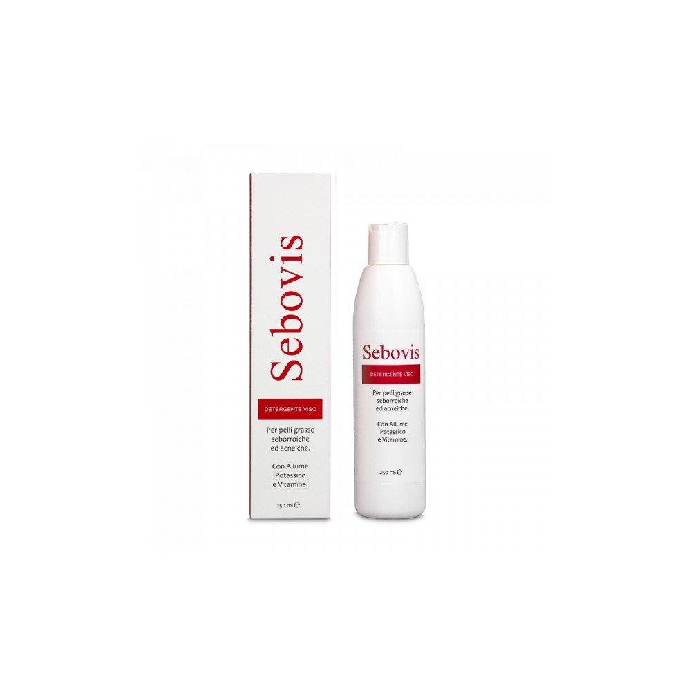 SEBOVIS 250ML