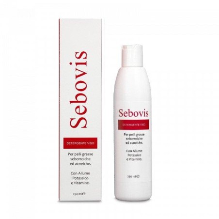 SEBOVIS 250ML