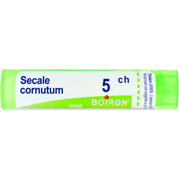 SECALE CORNUTUM%5CH 80GR 4G