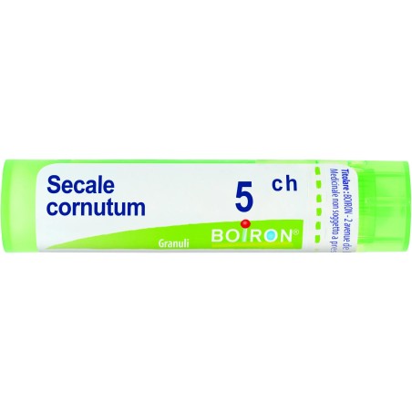 SECALE CORNUTUM%5CH 80GR 4G