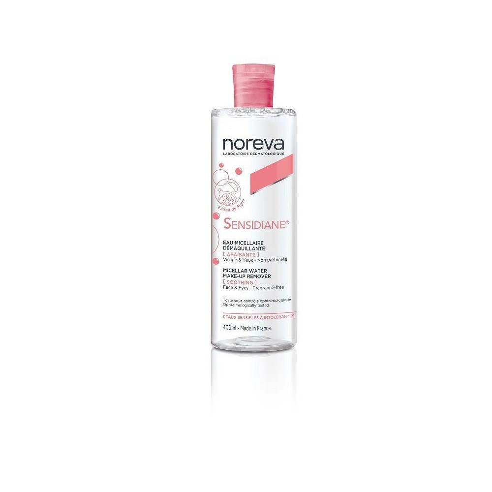 SENSIDIANE ACQUA MICELLARE