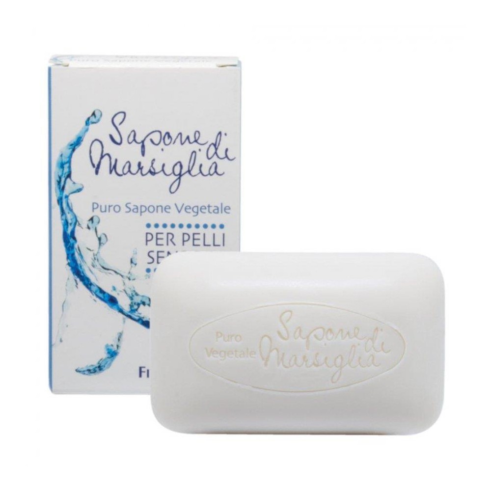 SAPONE MARSIGLIA 100G