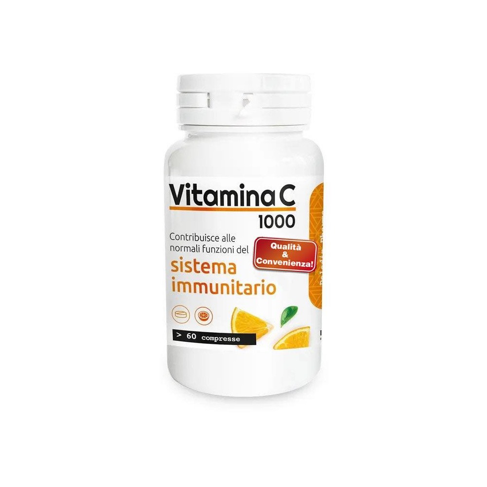 SANAVITA VITAMINA C 60CPR