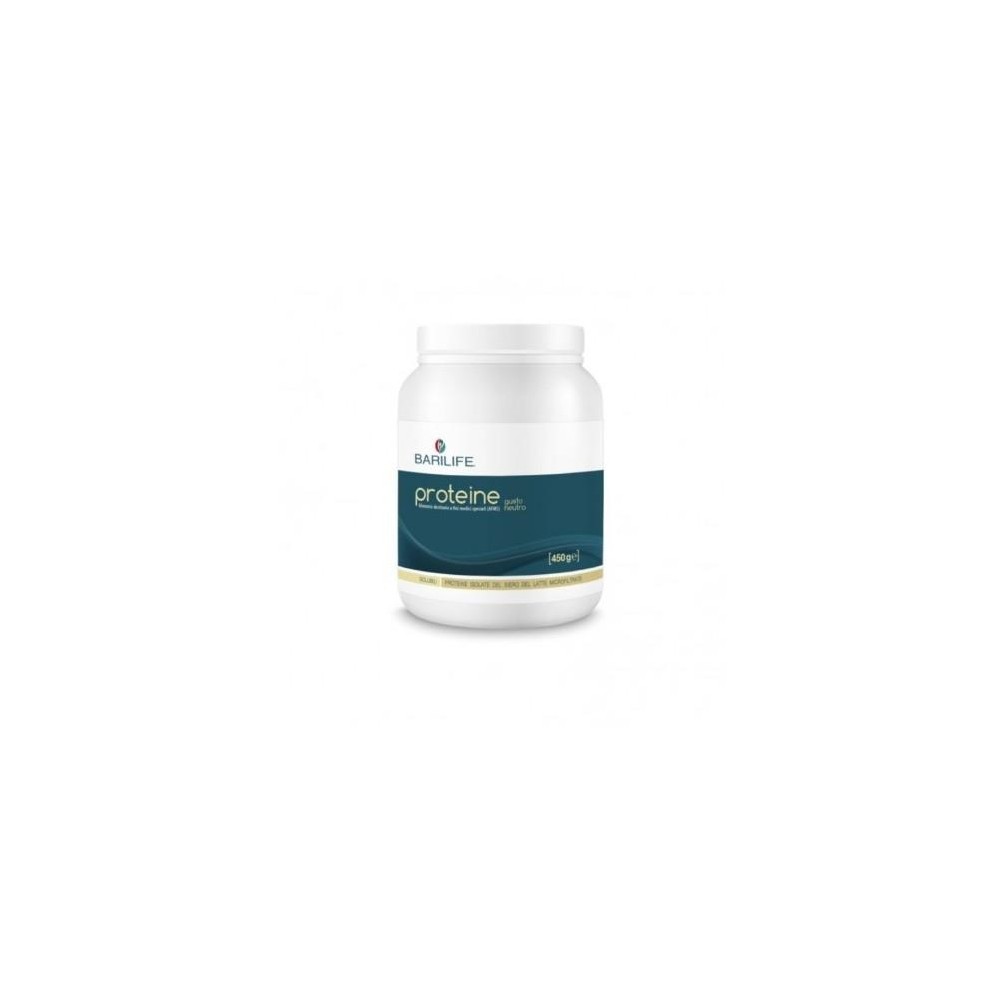 BARILIFE PROTEINE 450G