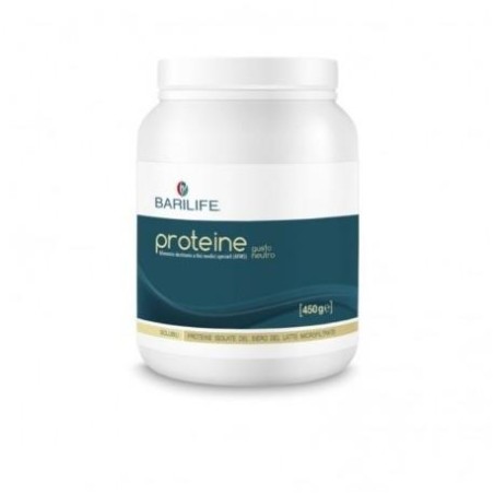BARILIFE PROTEINE 450G