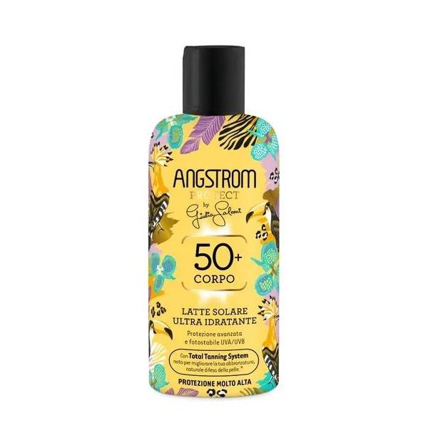 ANGSTROM LAT SOL SPF50+ LIM ED
