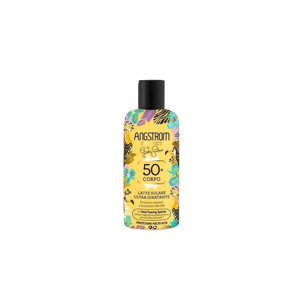 ANGSTROM LAT SOL SPF50+ LIM ED