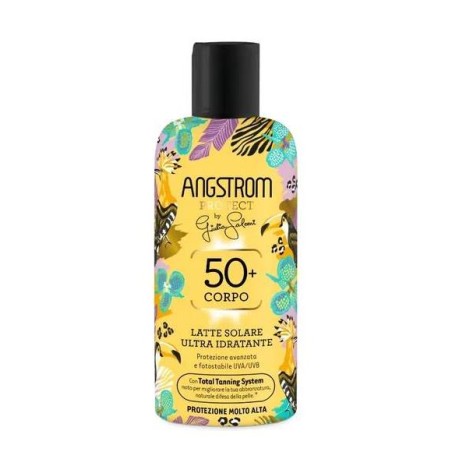 ANGSTROM LAT SOL SPF50+ LIM ED
