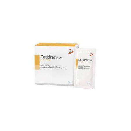 CATIDRAL PLUS 12BUST