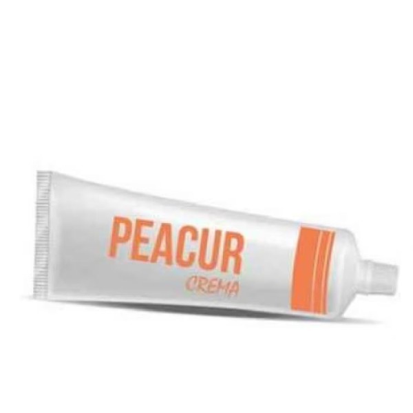 PEACUR CREMA 100ML