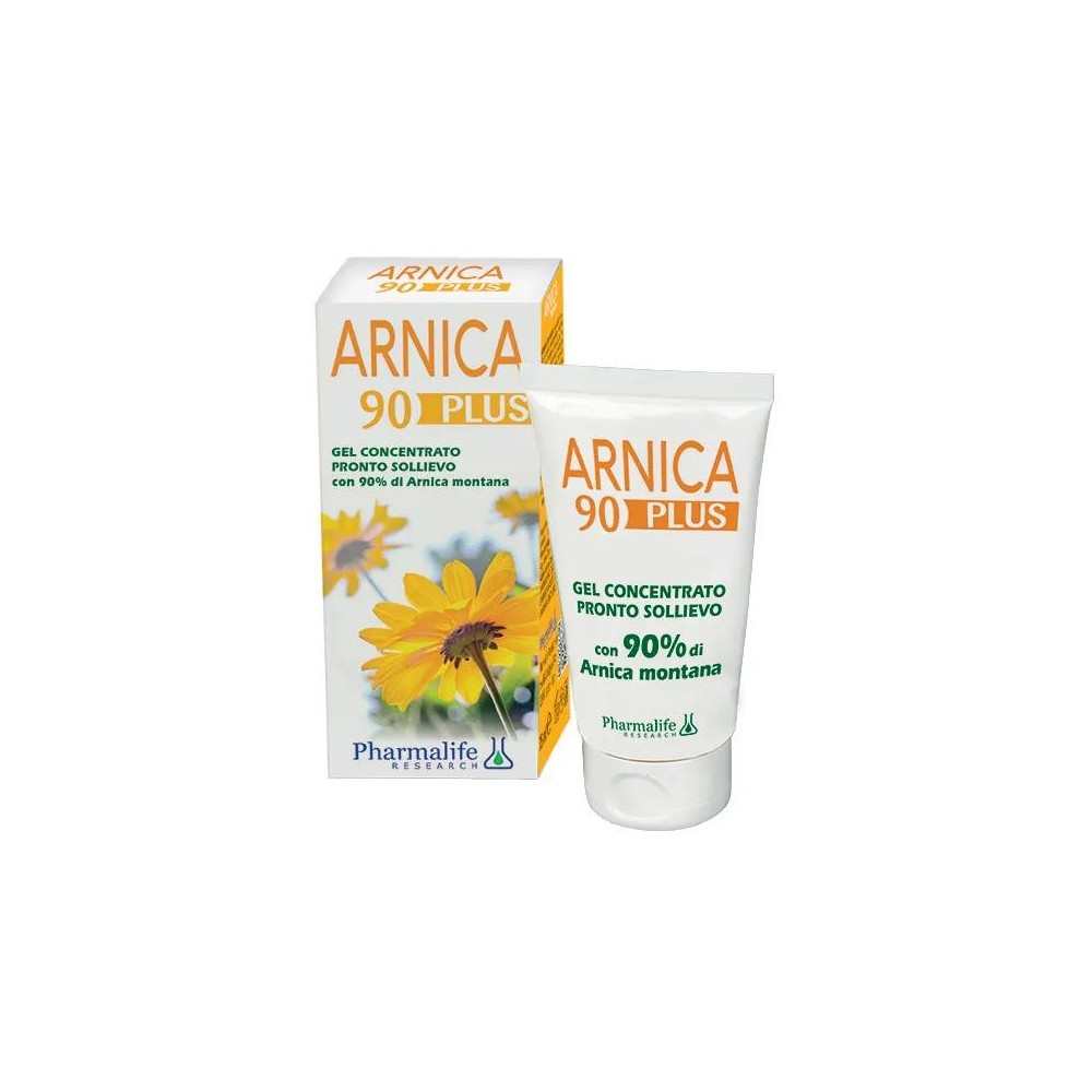 ARNICA 90 PLUS 75ML